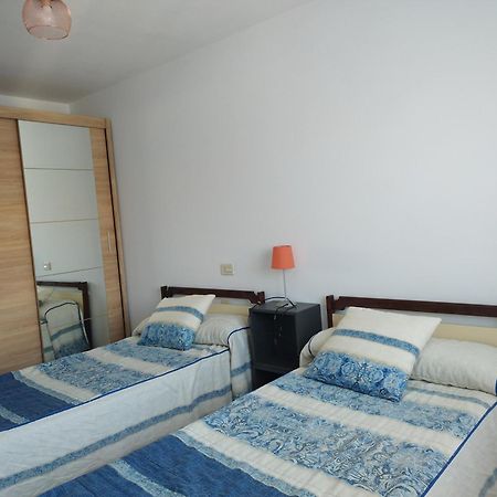 Appartamento Vivienda 2 Sin Ascensor Laxe Esterno foto