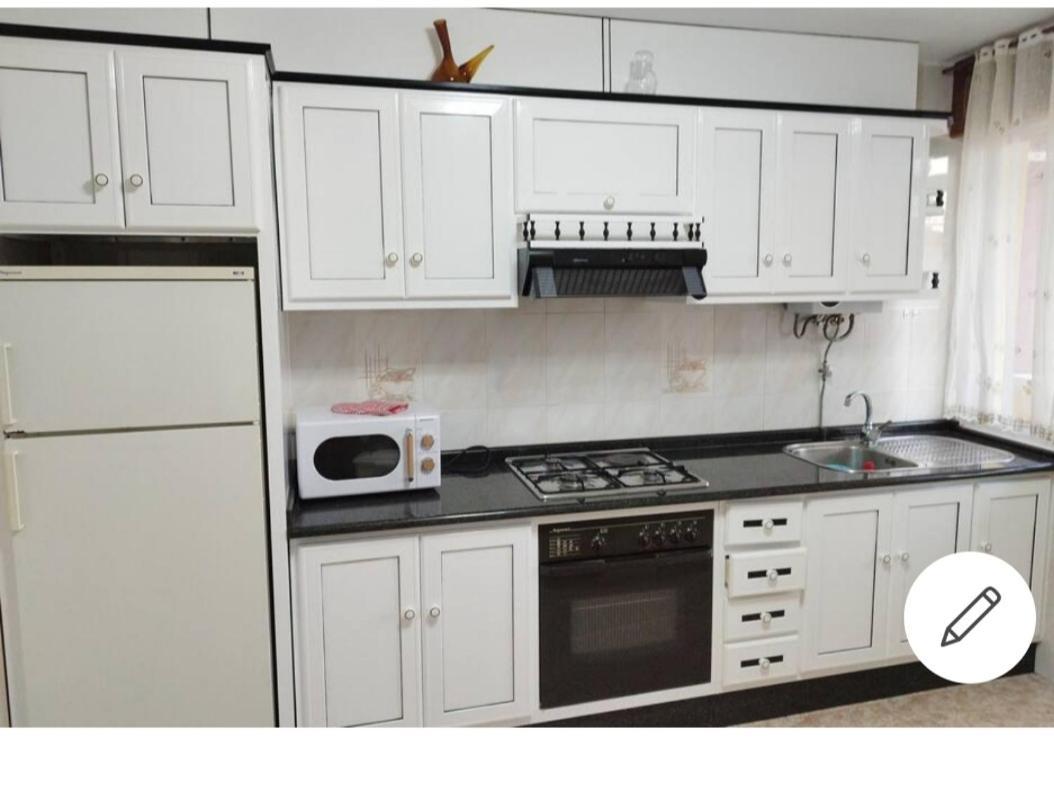 Appartamento Vivienda 2 Sin Ascensor Laxe Esterno foto