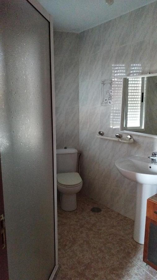 Appartamento Vivienda 2 Sin Ascensor Laxe Esterno foto