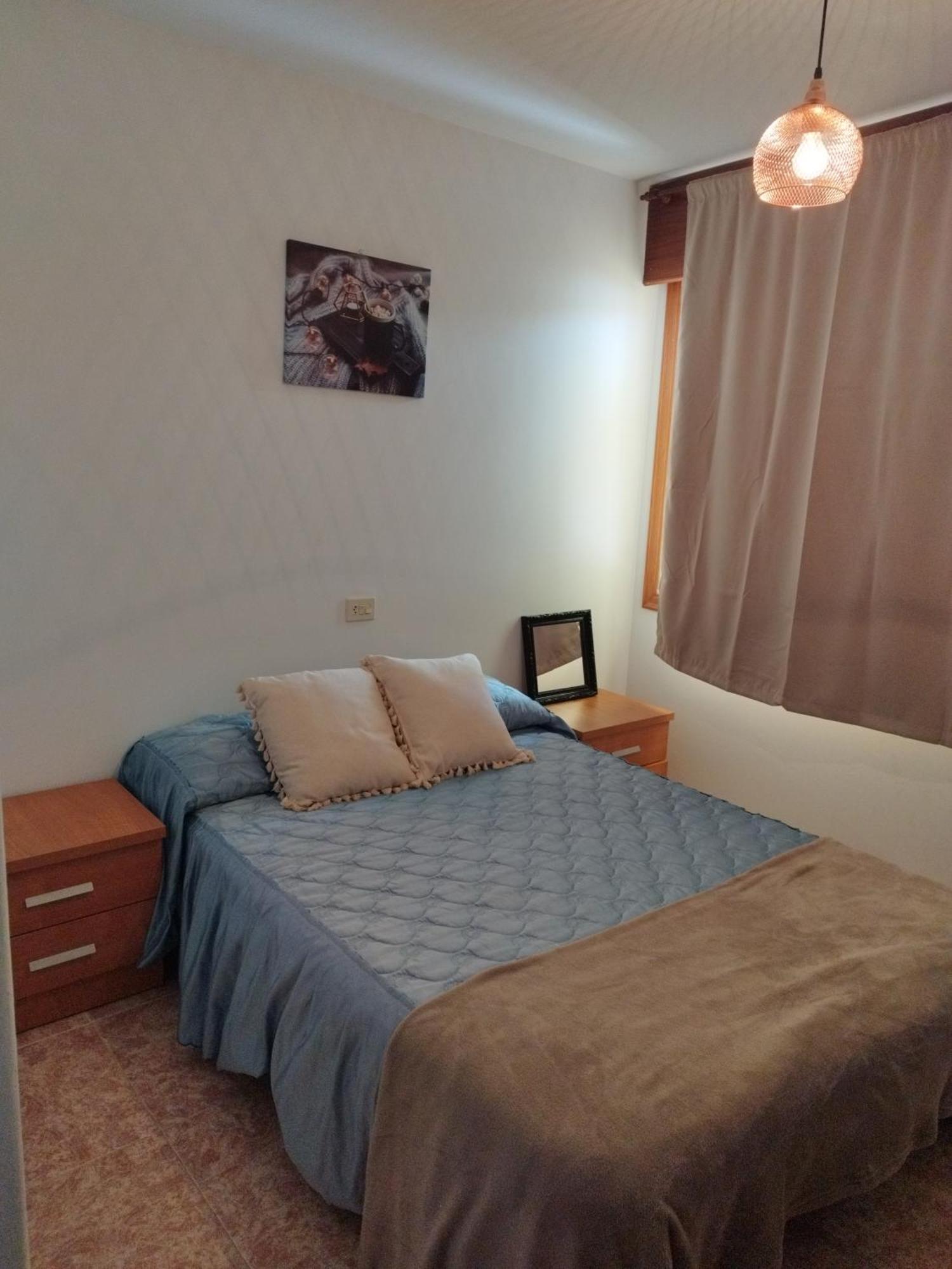 Appartamento Vivienda 2 Sin Ascensor Laxe Esterno foto