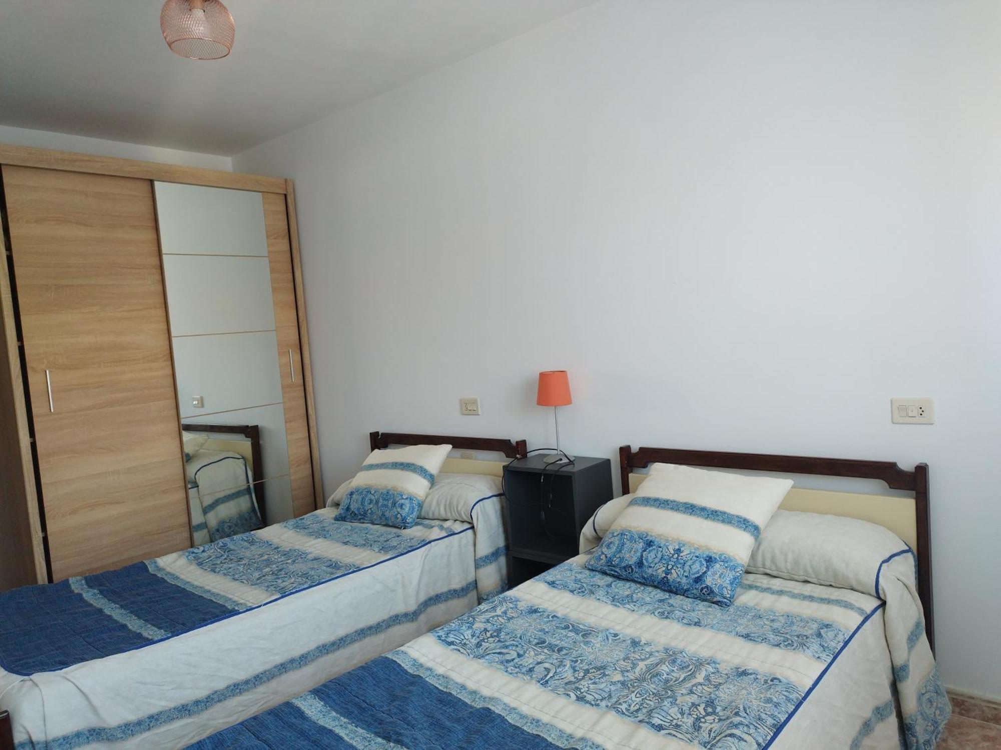 Appartamento Vivienda 2 Sin Ascensor Laxe Esterno foto