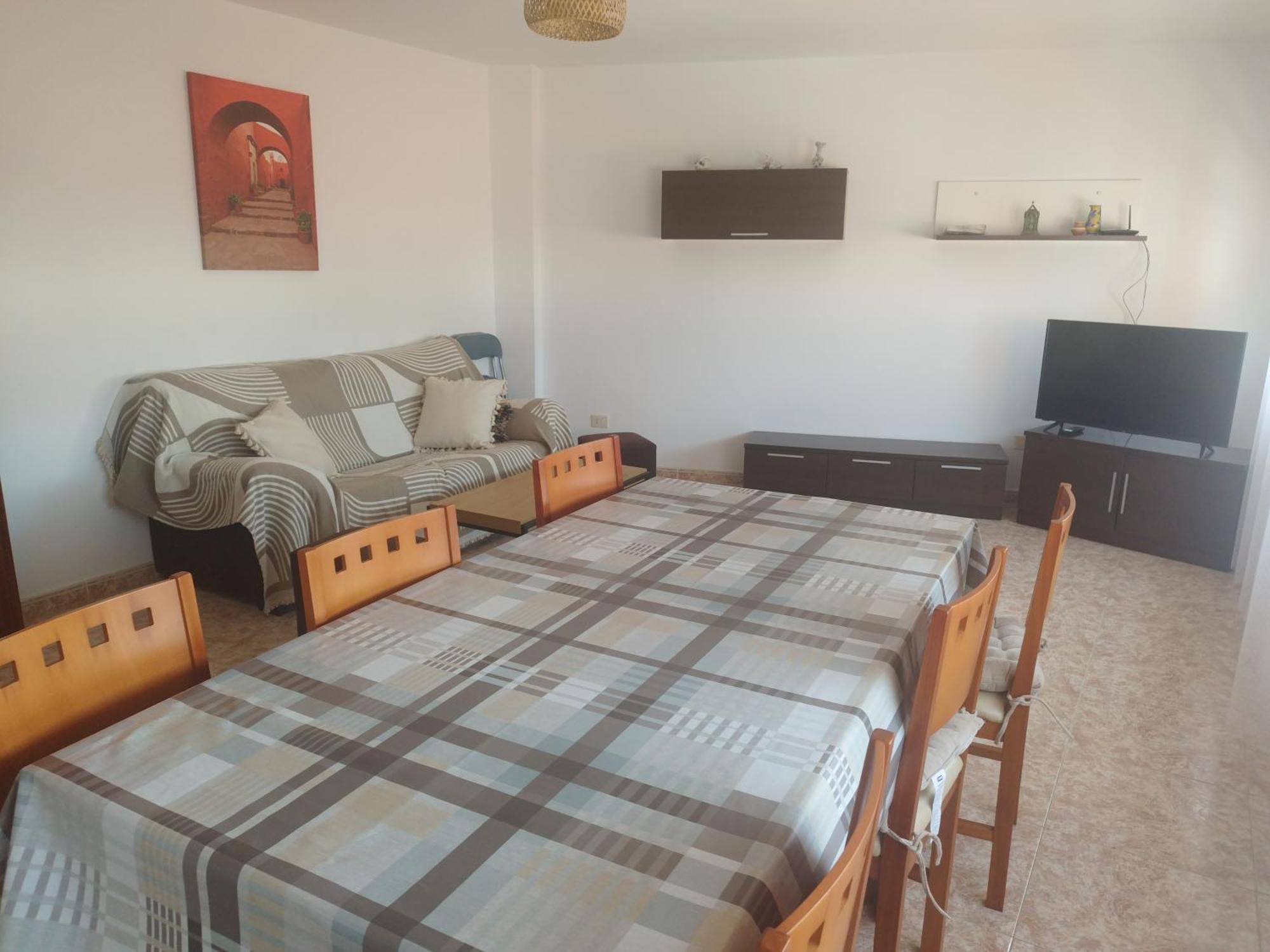 Appartamento Vivienda 2 Sin Ascensor Laxe Esterno foto