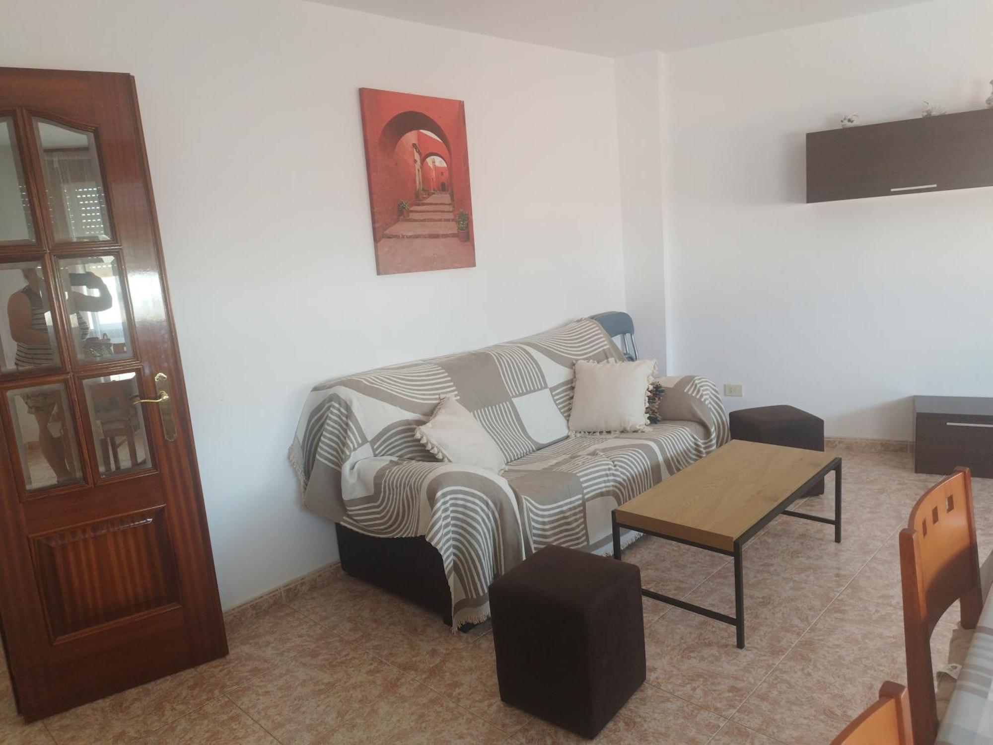 Appartamento Vivienda 2 Sin Ascensor Laxe Esterno foto
